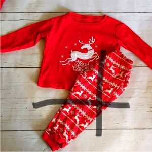 Christmas lot- 18 months.